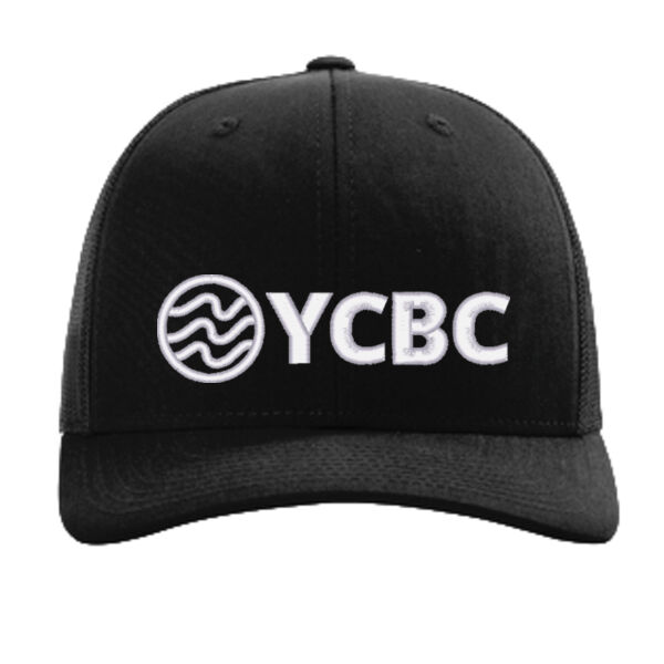 YCBC- Trucker Hat  - XXX Trucker Cap XXX Thumbnail