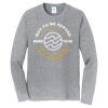 Long Sleeve Fan Favorite Tee Thumbnail