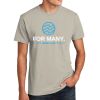 Unisex CVC Tee Thumbnail